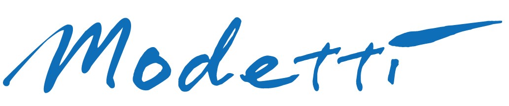 Modetti USA LLC logo