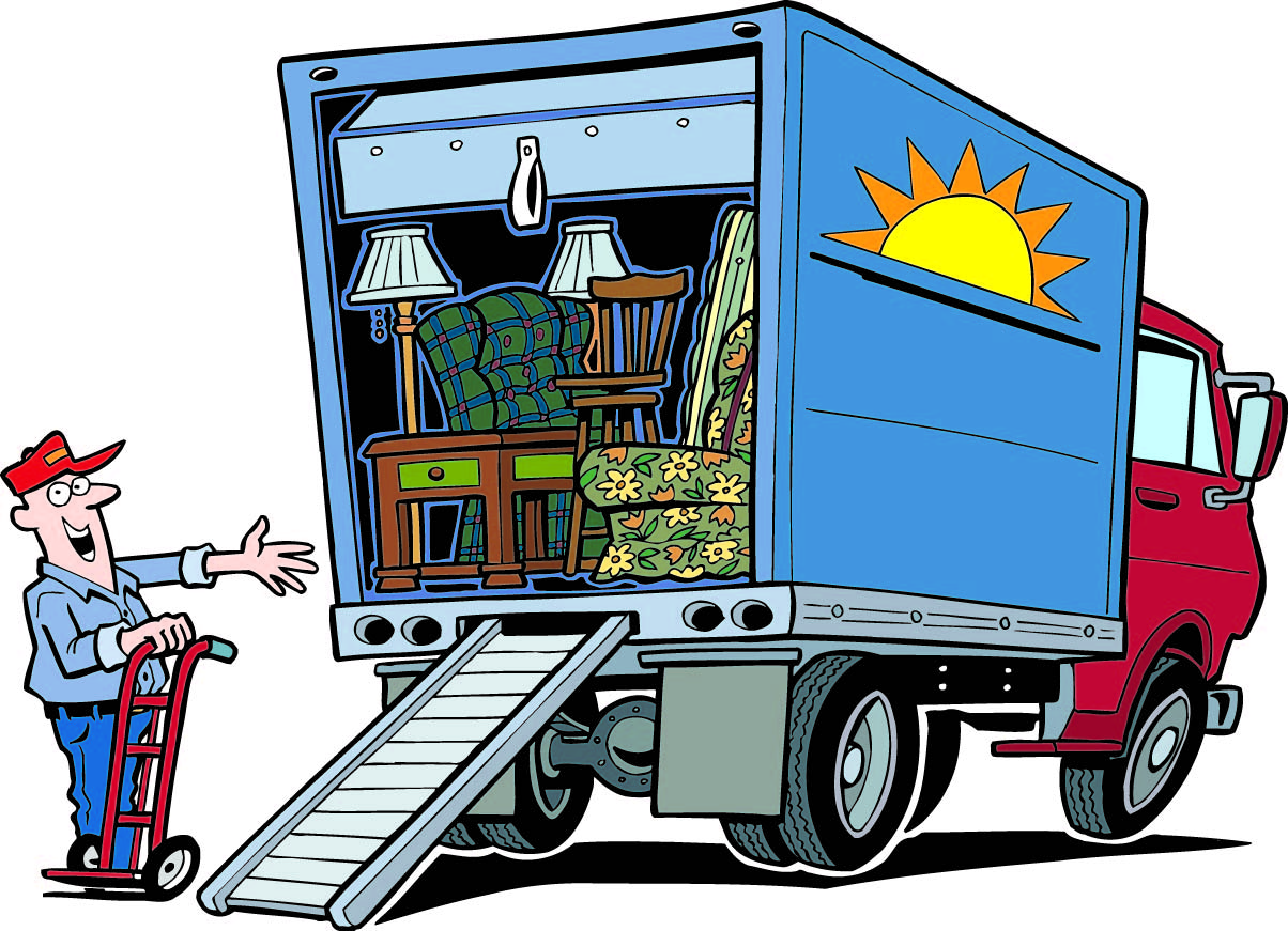 Avatar for All About Moving LLC