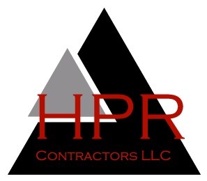 Logo for HPR Contractors LLC