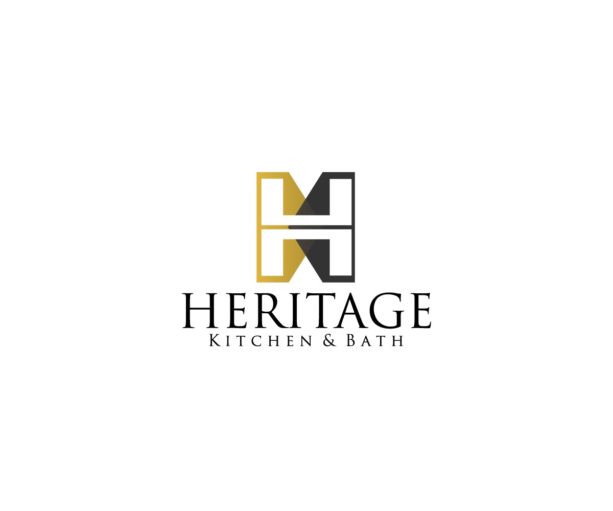 Heritage Kitchen & Bath logo