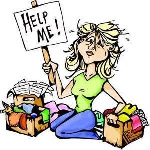 Organizing Solutions by Shana LLC logo