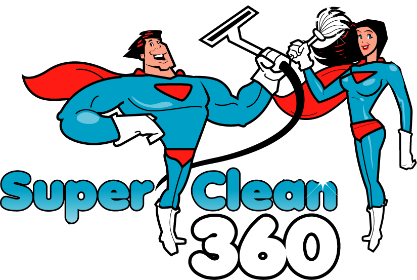 Avatar for Super Clean 360