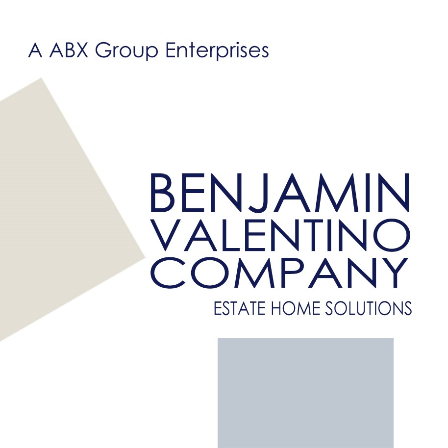 ABX Group Enterprises logo