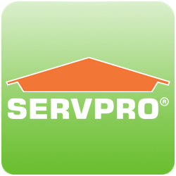 Servpro of Coronado / San Diego Bay SW logo