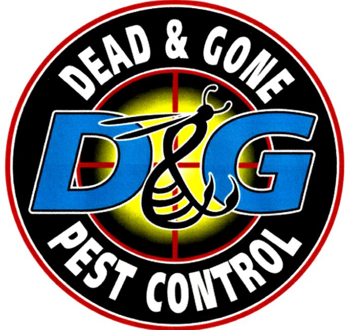 Avatar for Dead and Gone Pest Control Inc.