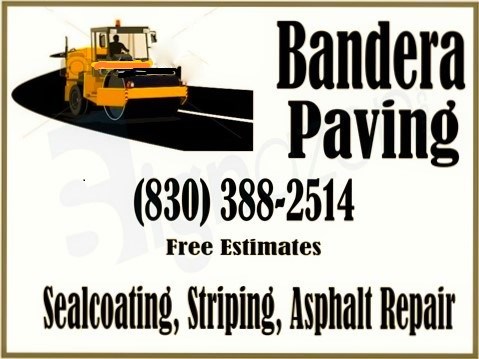 Avatar for Bandera Paving
