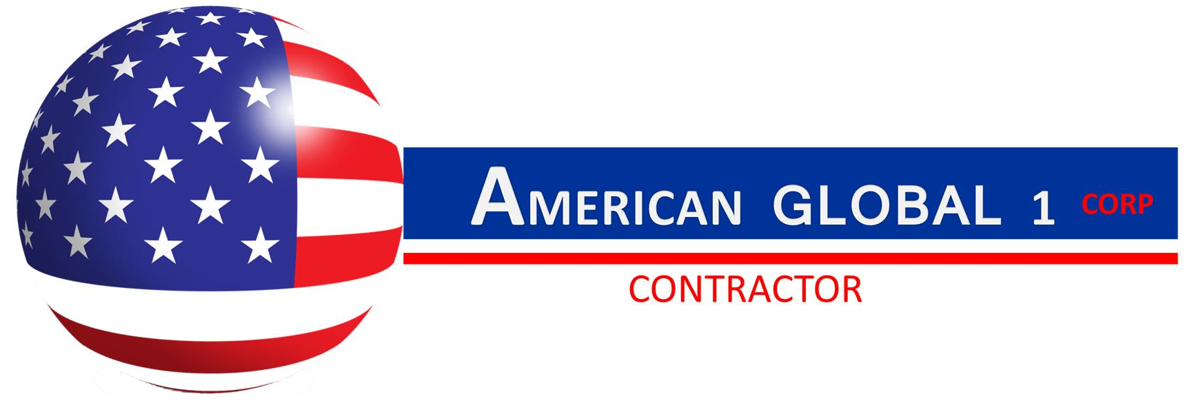 AMERICAN GLOBAL 1 corp logo