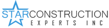 Star Construction Experts, Inc logo