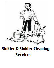 Sinkler & Sinkler  Cleaning Services logo