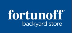 Logo for Fortunoff Backyard Store