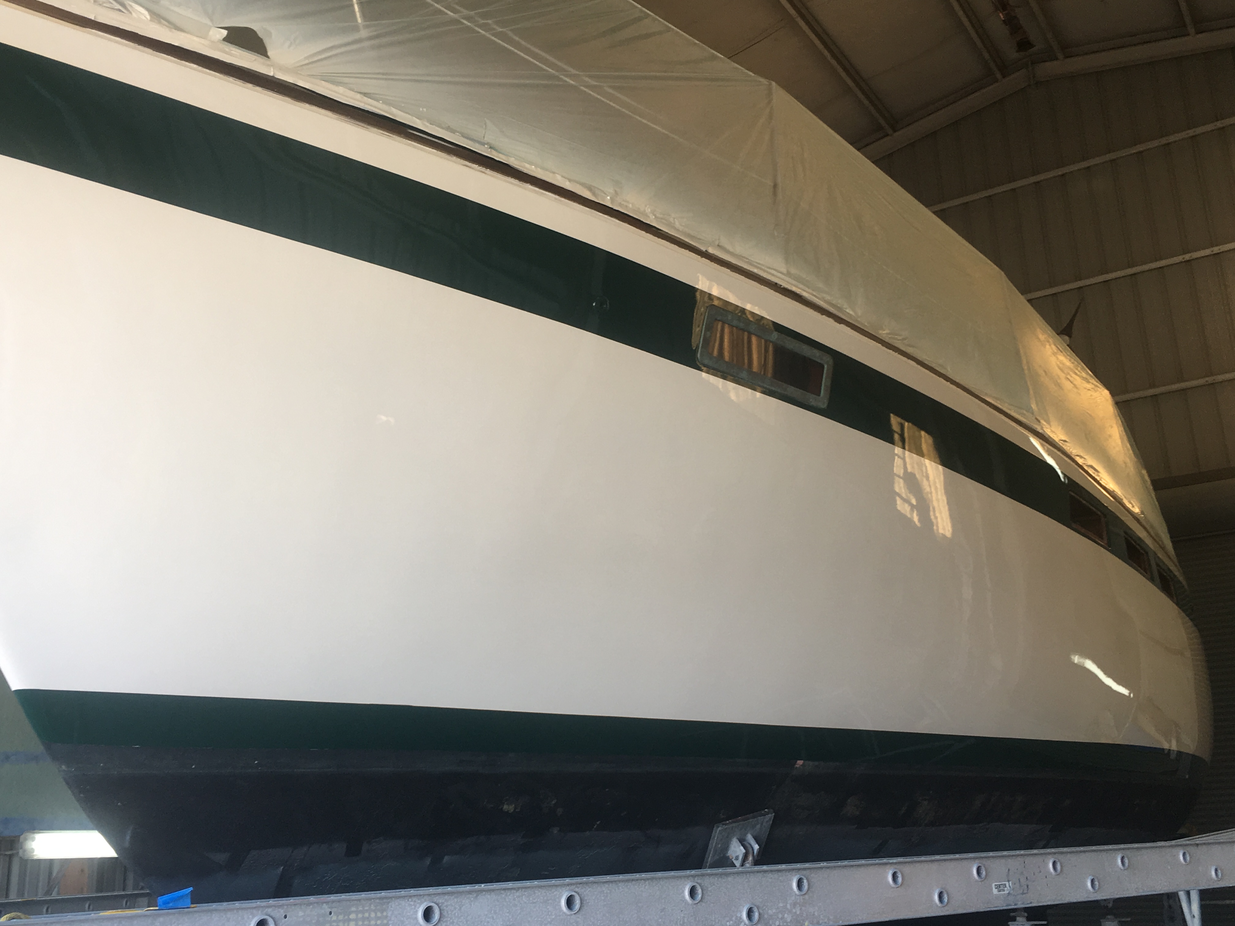 Avatar for Marshall Yacht Refinishing