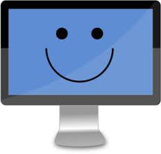 Rick Higbee Computer Services logo