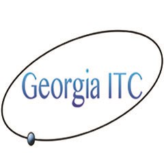 Georgia ITC logo
