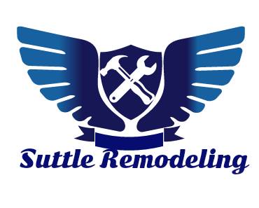 Suttle Remodeling logo