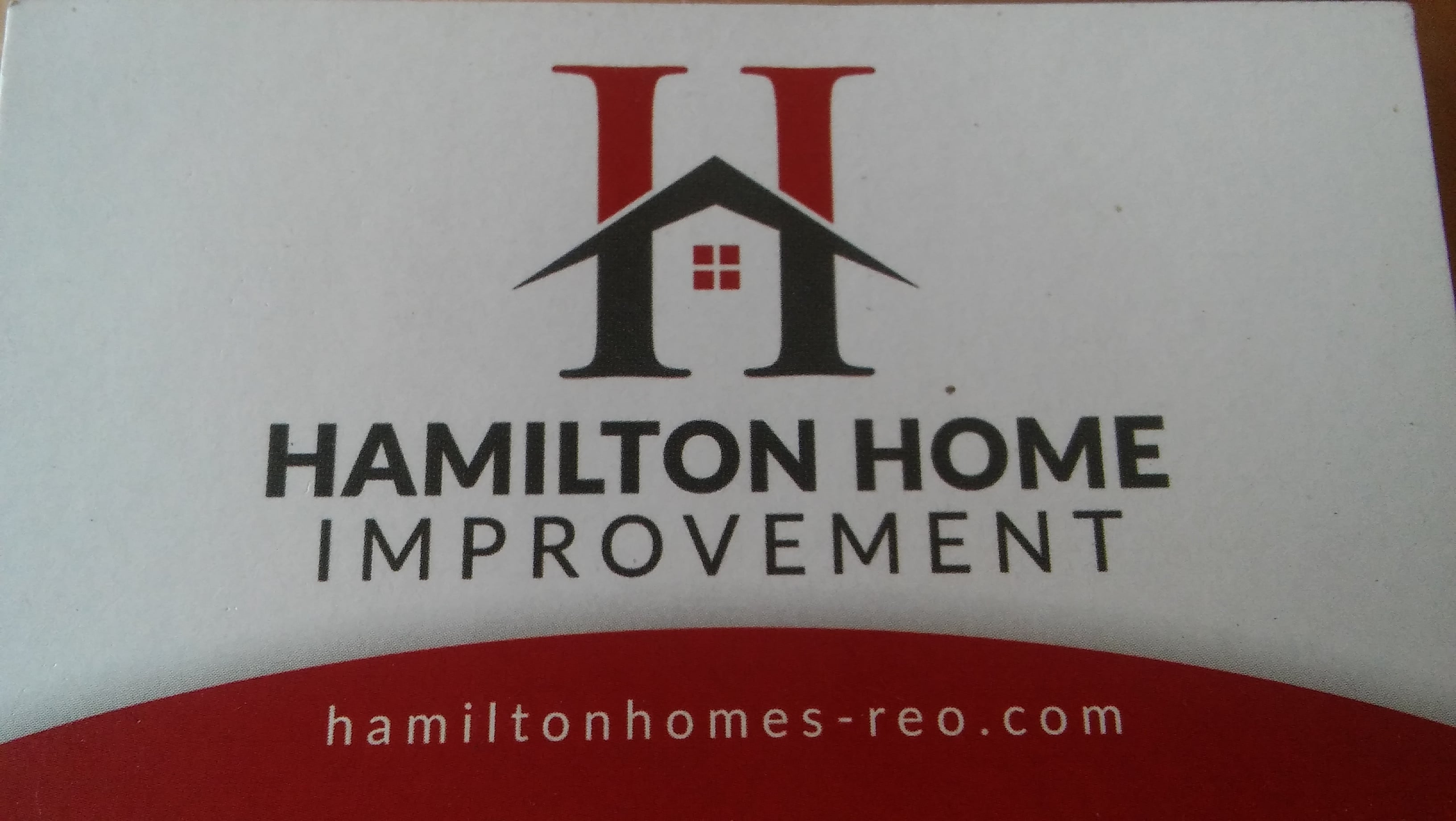 Avatar for Hamilton Home Improvement - REO Services