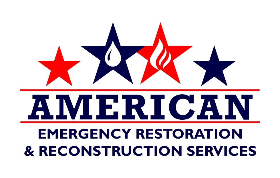 American Emergency Restoration & Reconstruction logo