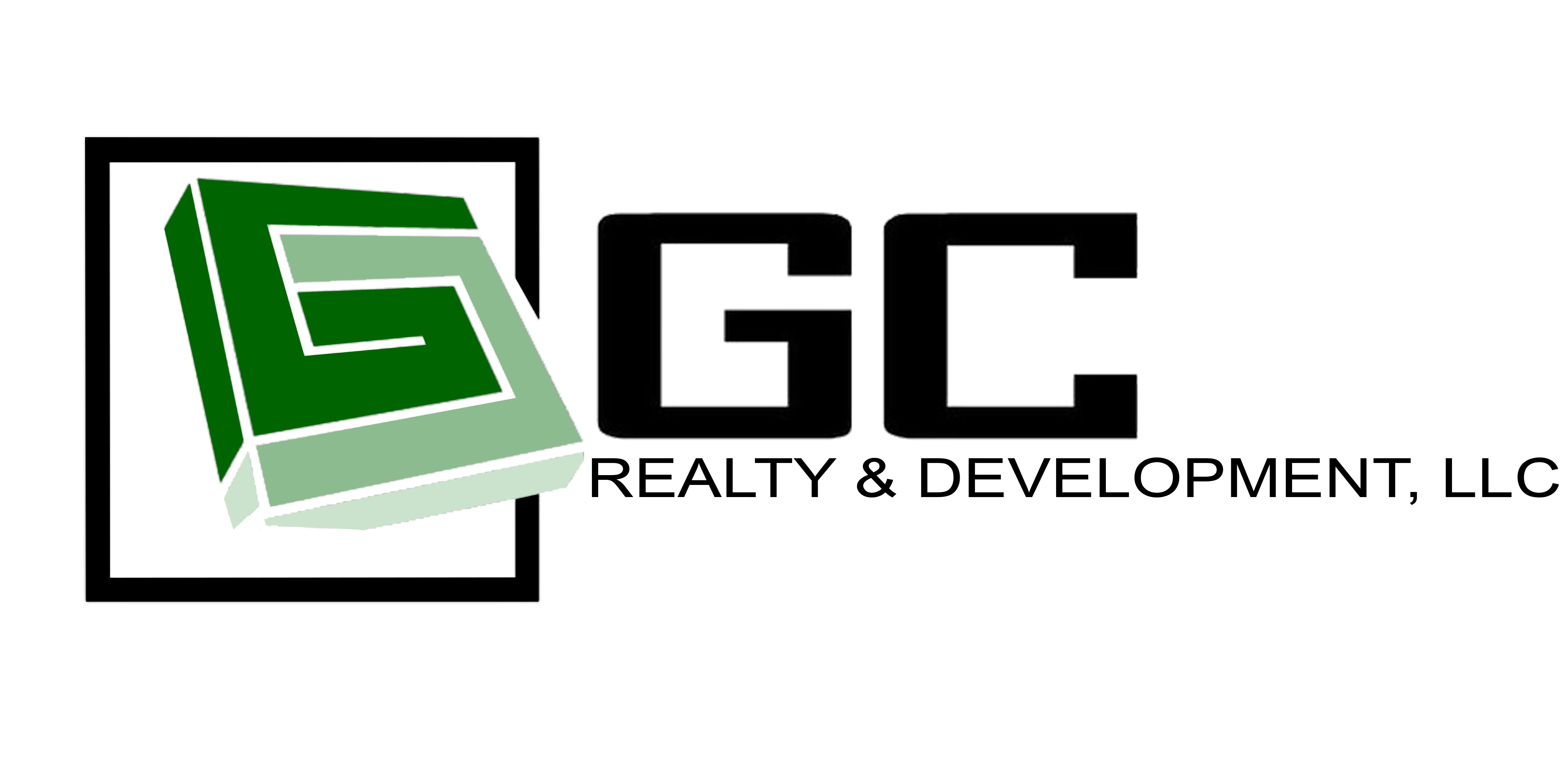 GC Realty & Development, LLC logo