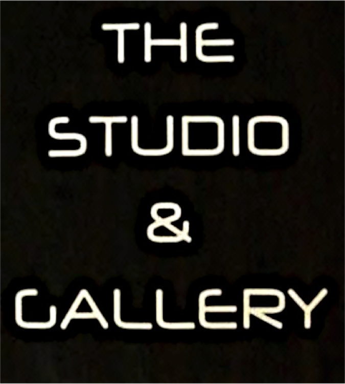 The Studio & Gallery logo
