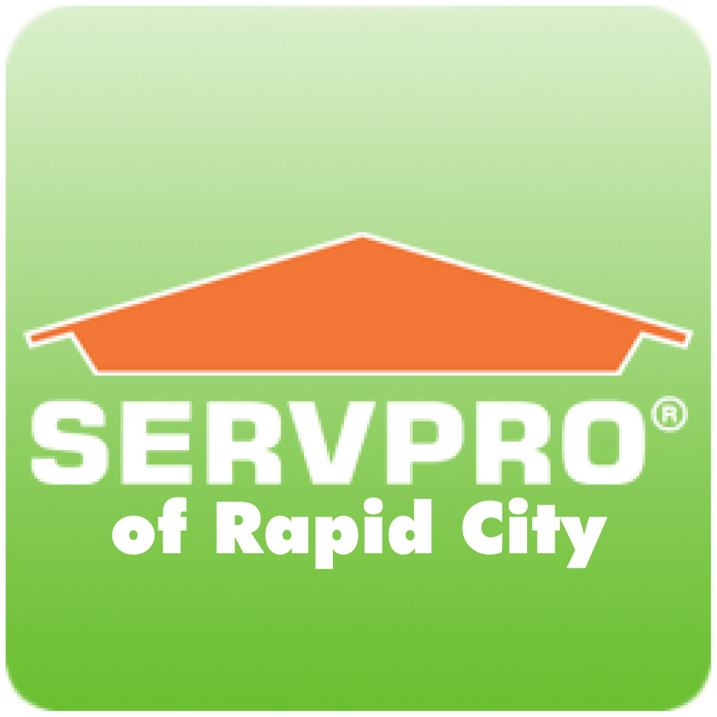 servpro of Rapid City logo