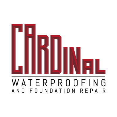 Cardinal Waterproofing and Foundation Repair logo