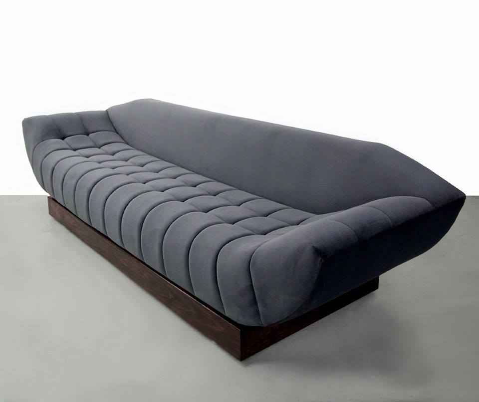 chapmans upholstery logo