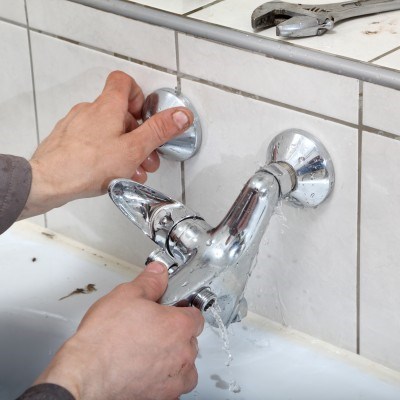 Hobbs Plumbing dba Hobbs Piping and Fabrication logo