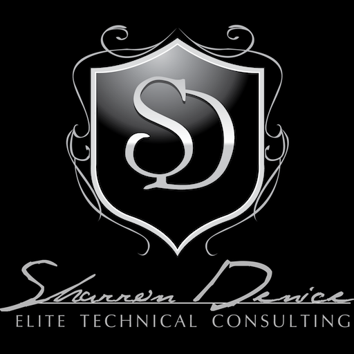 Sharron Denice, LLC logo