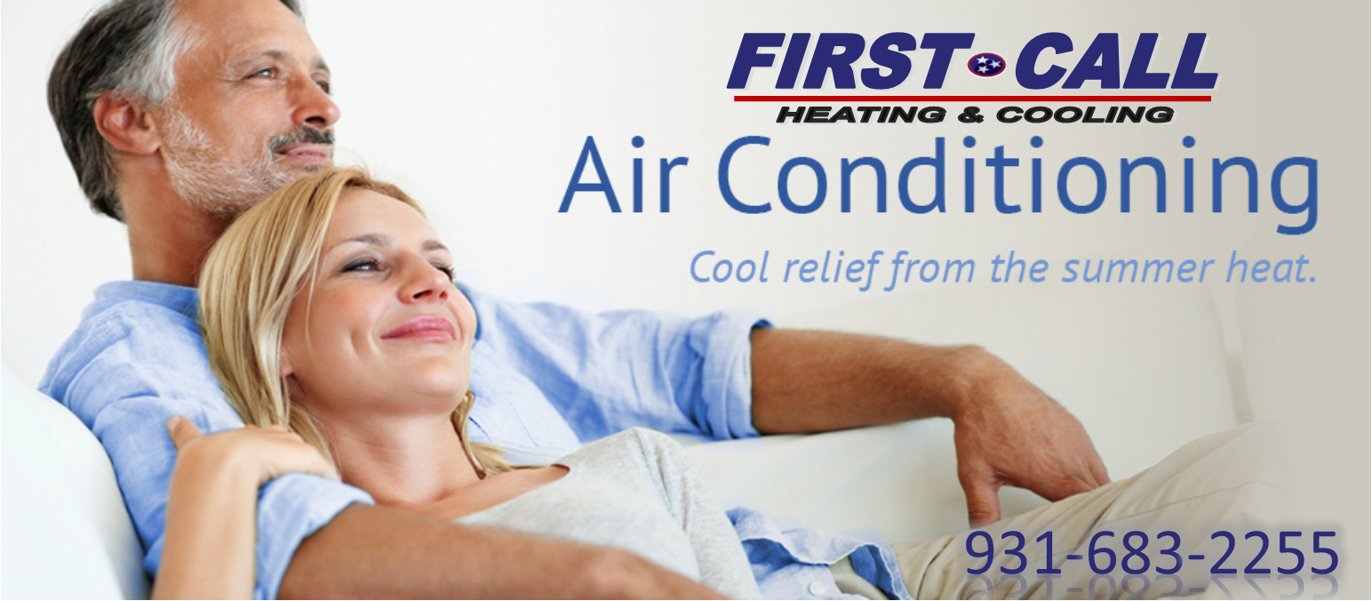 Avatar for First Call Heating & Cooling