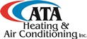ATA Heating & Air Conditioning logo