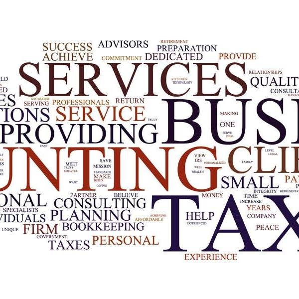 APB Tax and Accounting logo