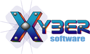 Xyber Software logo
