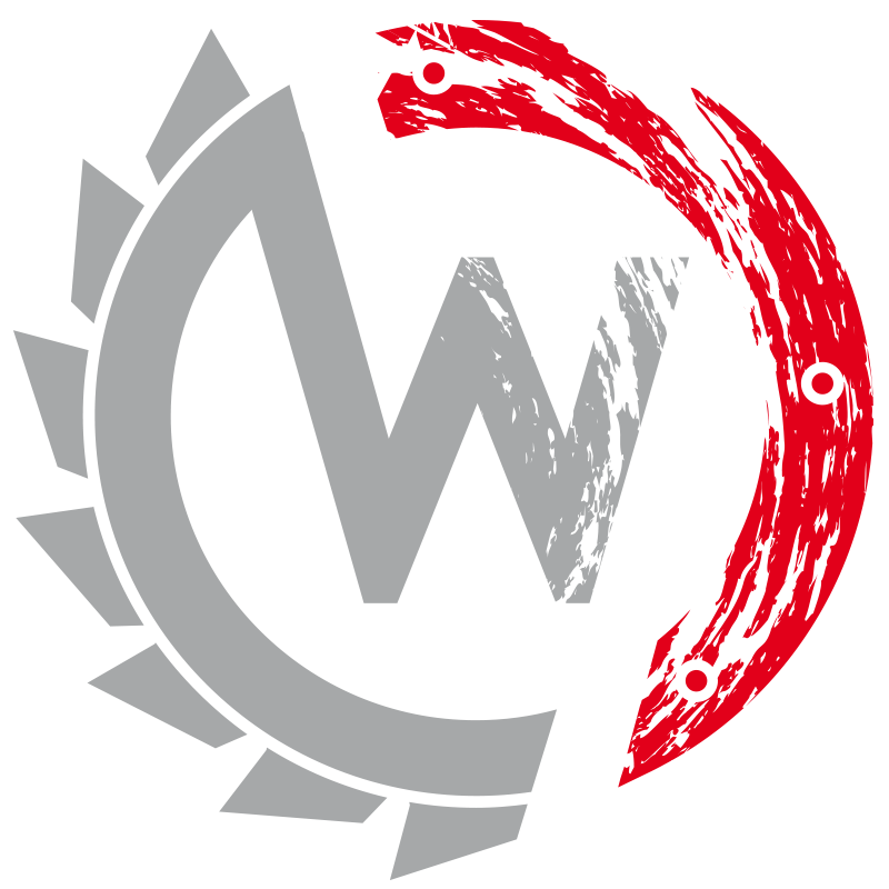 CraftedWild Inc. logo