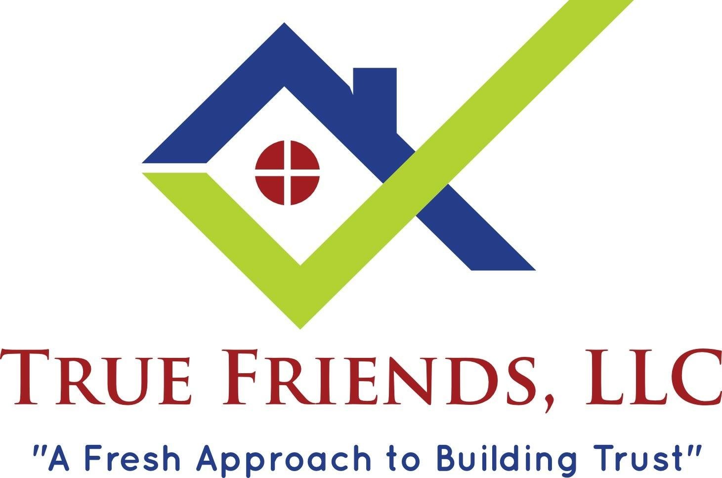 True Friends, LLC logo
