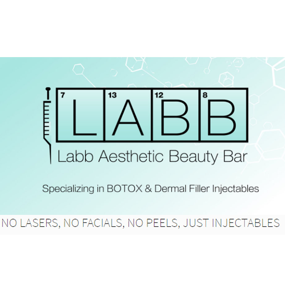 Botox Labb logo