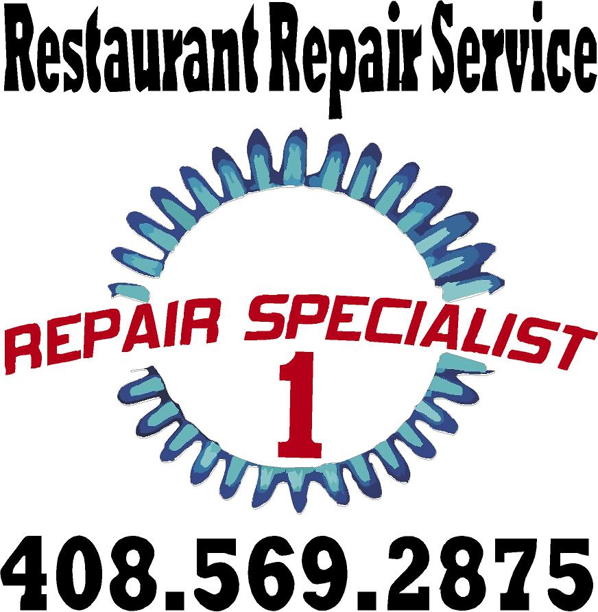 Repair Services D.B.A. Repair Specialist 1 logo