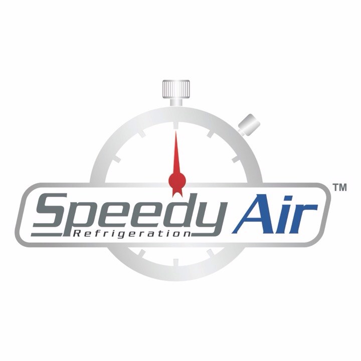 Speedy Air Refrigeration, LLC logo