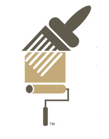Logo for Pier & Son Painting