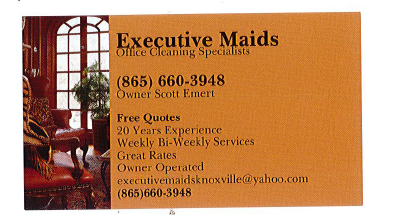 Avatar for Executive Maids