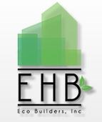 ECO General Contractors Hollywood logo
