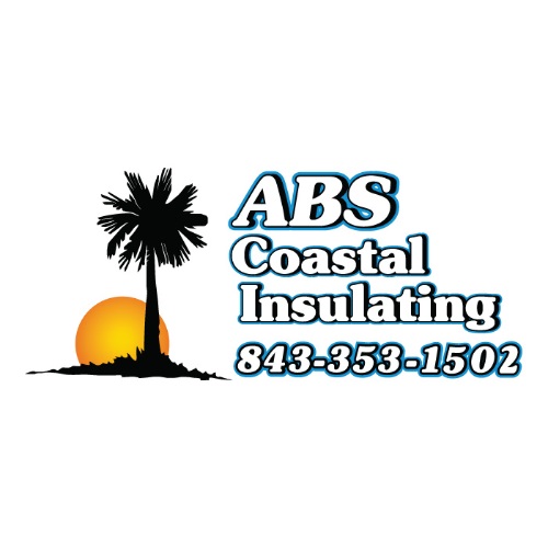 ABS Coastal Insulating logo