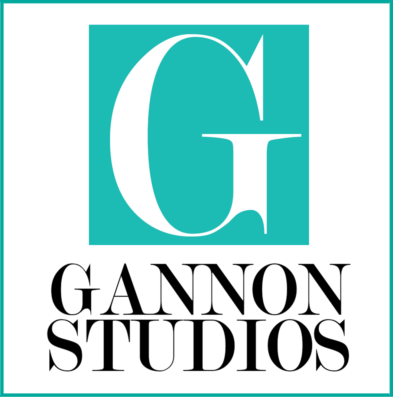 Gannon Studios LLC logo