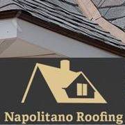Napolitano Roofing logo