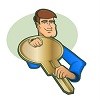 10 Minute Locksmith Lakeland logo