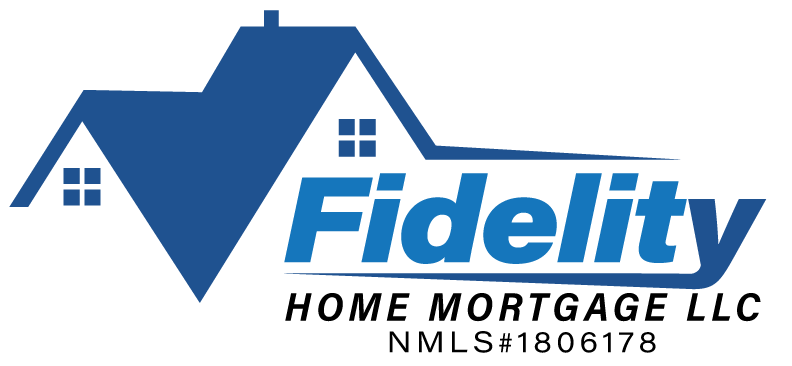 Fidelity Home Mortgage, LLC logo