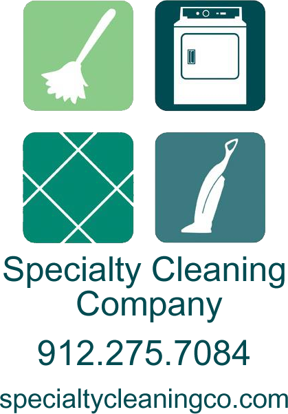 Avatar for Specialty Cleaning Company