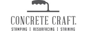 Logo for Concrete Craft of the Upstate