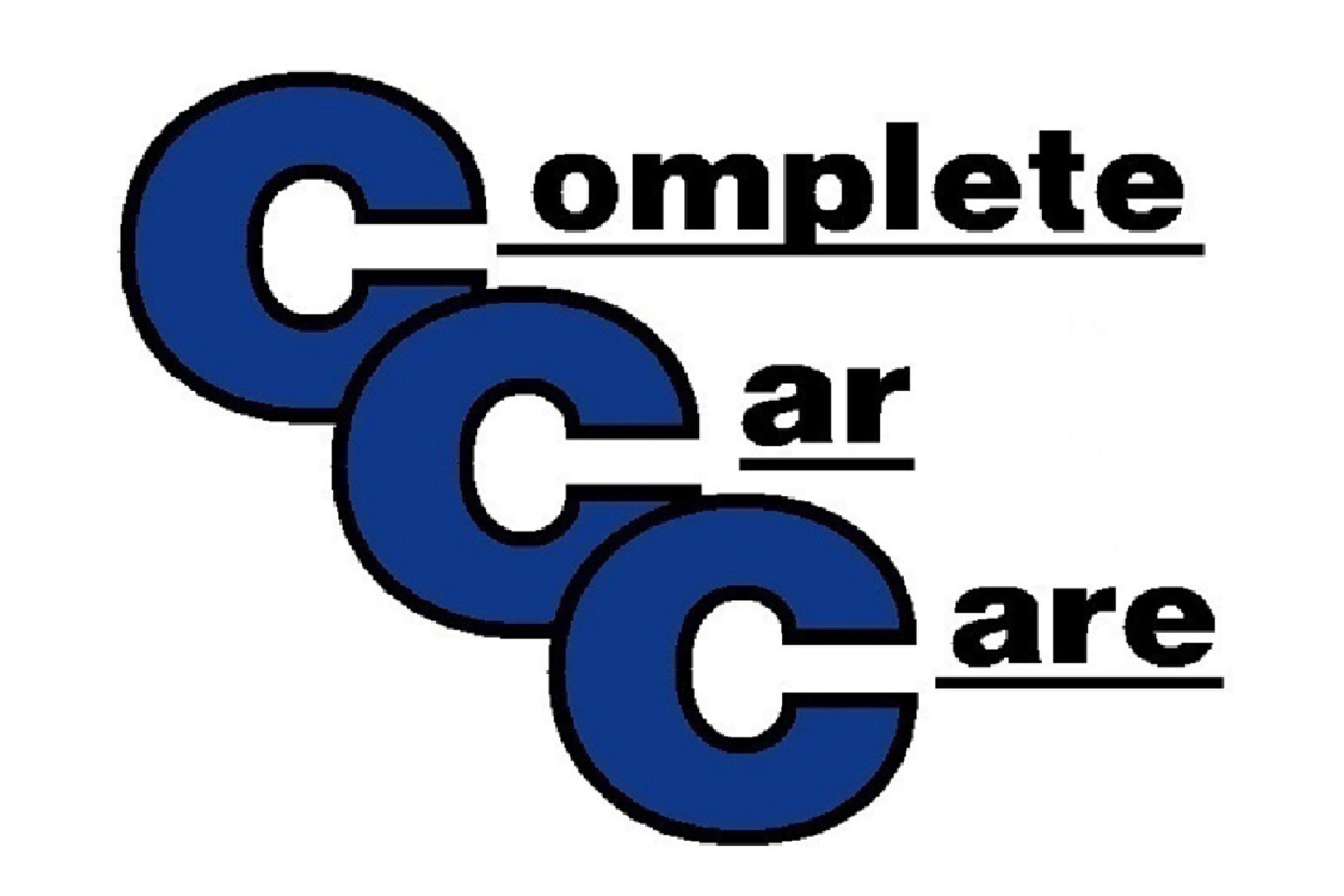 Avatar for Complete Car Care