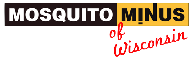 Mosquito Minus of Wisconsin logo