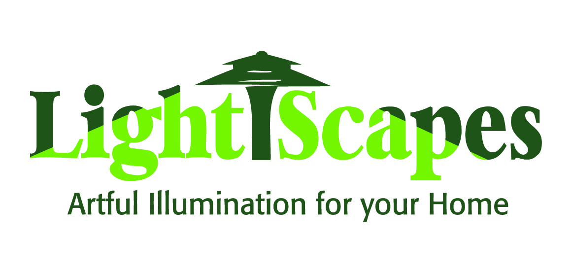 LightScapes logo