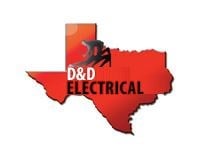 Avatar for D & D Electrical